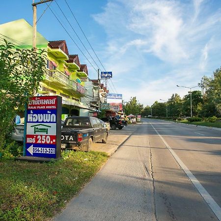 Malai Place Lampang Exterior photo