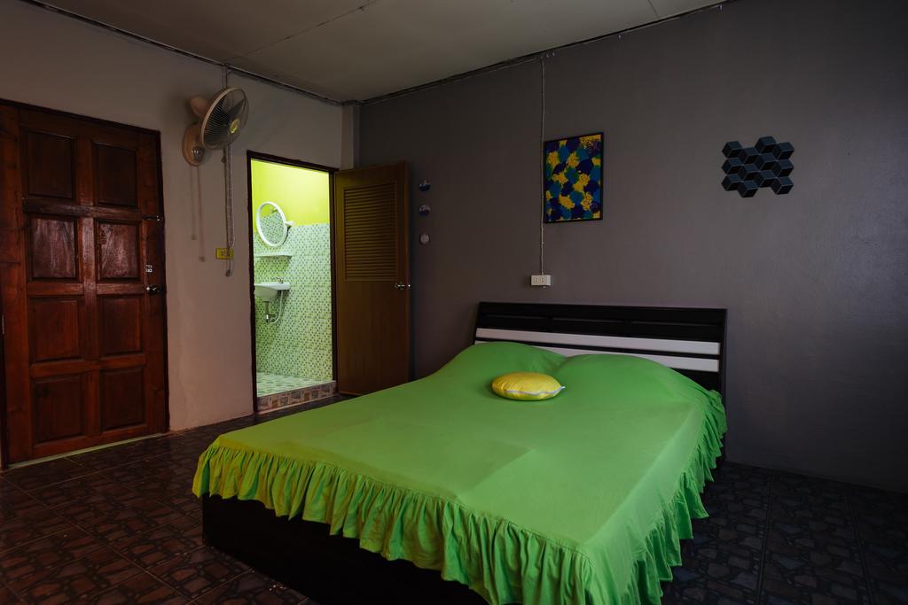Malai Place Lampang Exterior photo