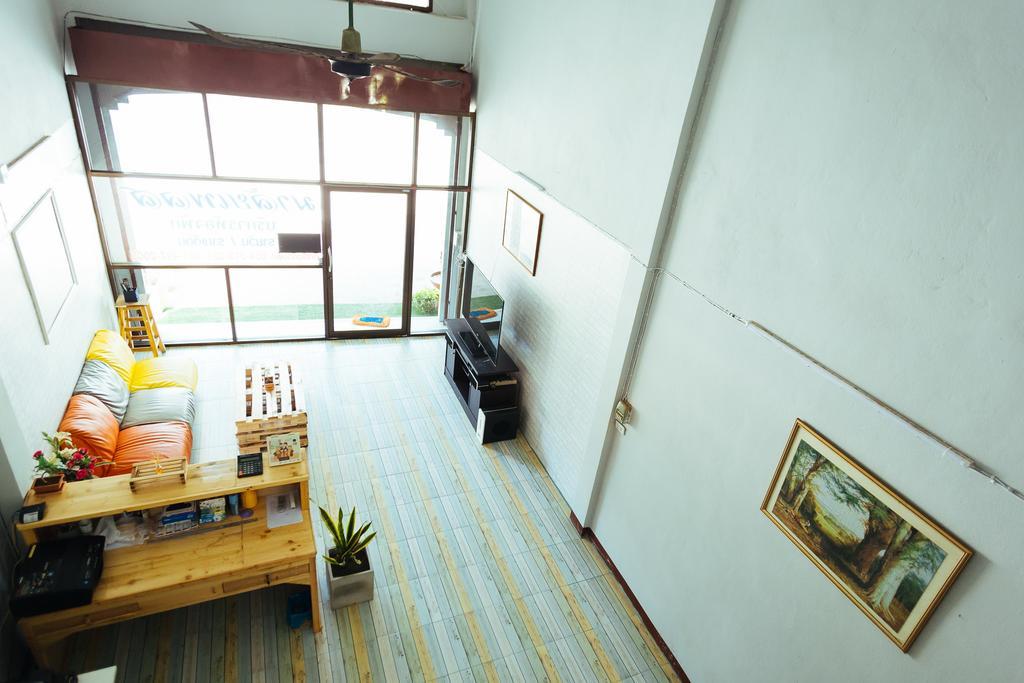 Malai Place Lampang Exterior photo