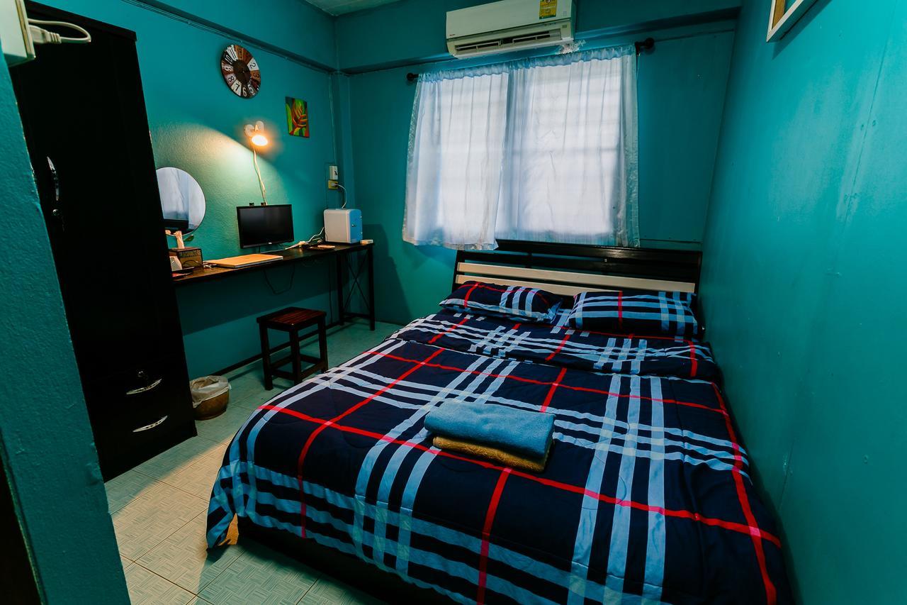Malai Place Lampang Exterior photo