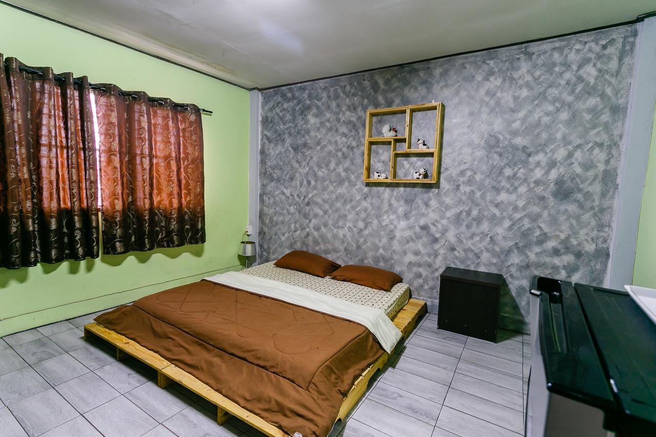 Malai Place Lampang Exterior photo