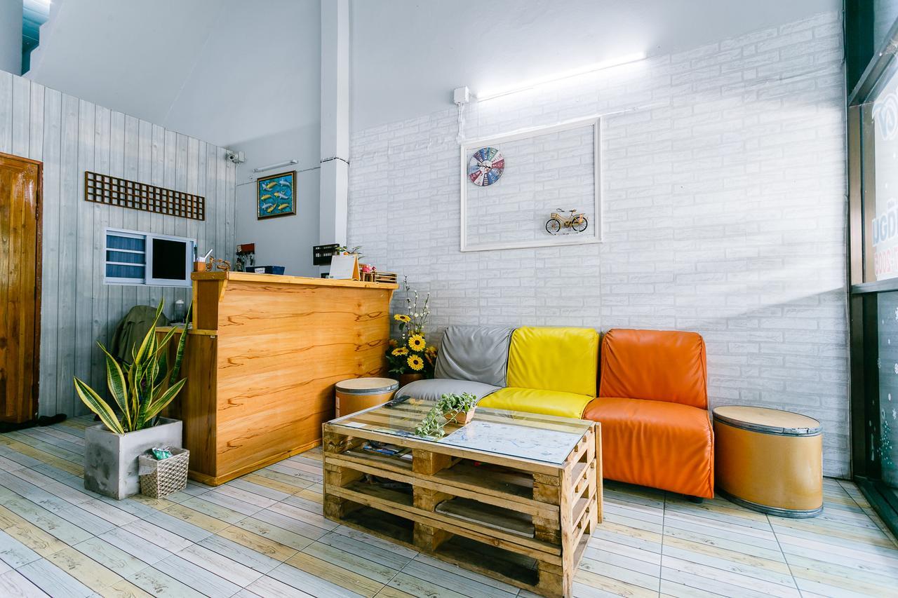 Malai Place Lampang Exterior photo