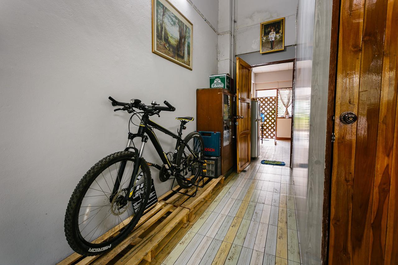 Malai Place Lampang Exterior photo