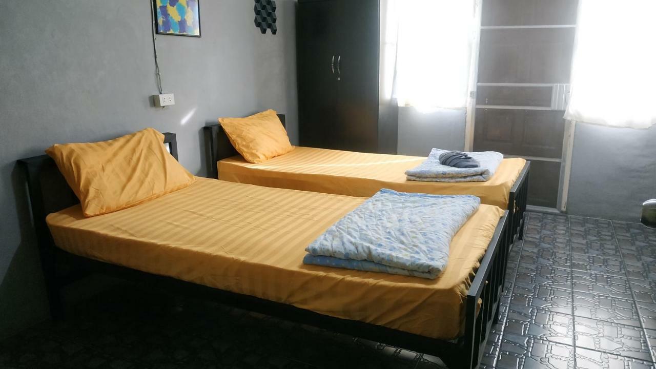 Malai Place Lampang Exterior photo