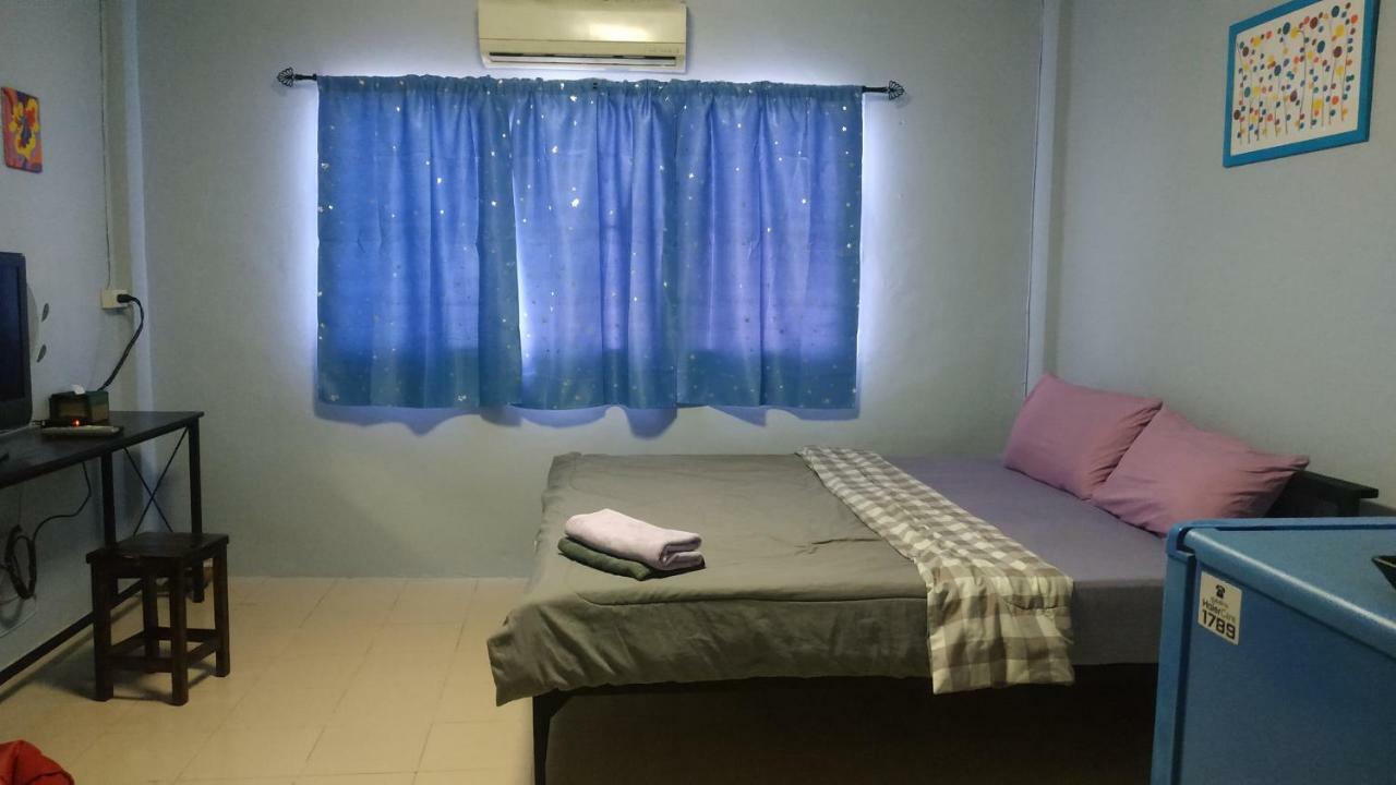 Malai Place Lampang Exterior photo